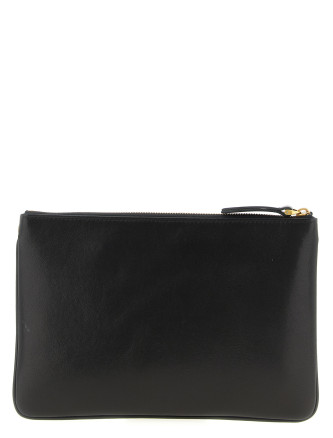 Valentino Garavani 'Viva Superstar' clutch #