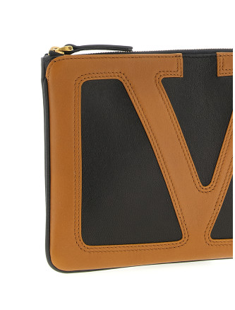 Valentino Garavani 'Viva Superstar' clutch #