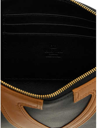 Valentino Garavani 'Viva Superstar' clutch #