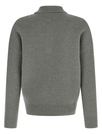 'Ami De Coeur' polo shirt #