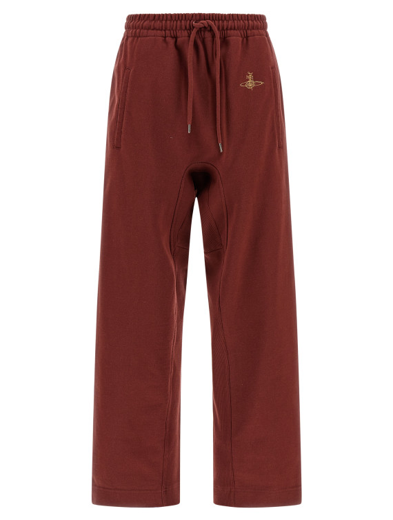 'Ember' joggers #1