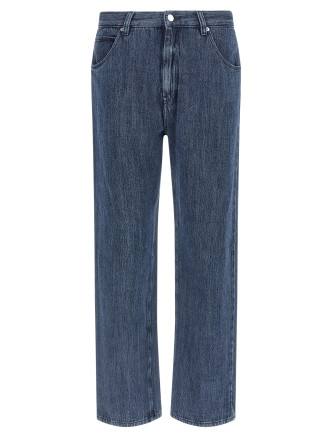 'Warkworth' jeans