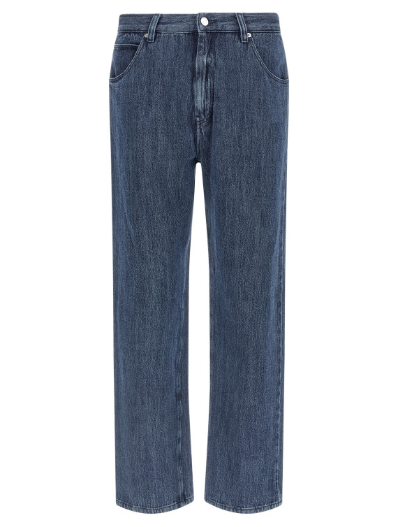 'Warkworth' jeans #1