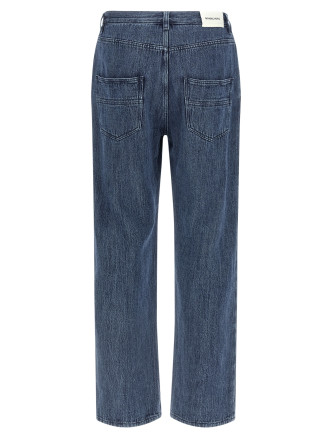 'Warkworth' jeans #