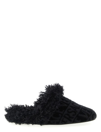 'Versace' slipper