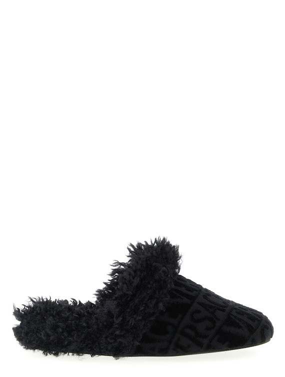 'Versace' slipper #1