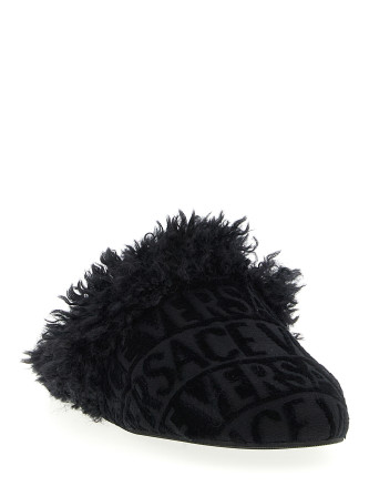 'Versace' slipper #