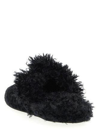 'Versace' slipper #