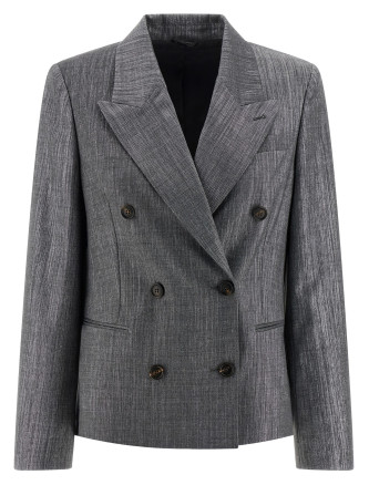 Blazer twill Sparkling