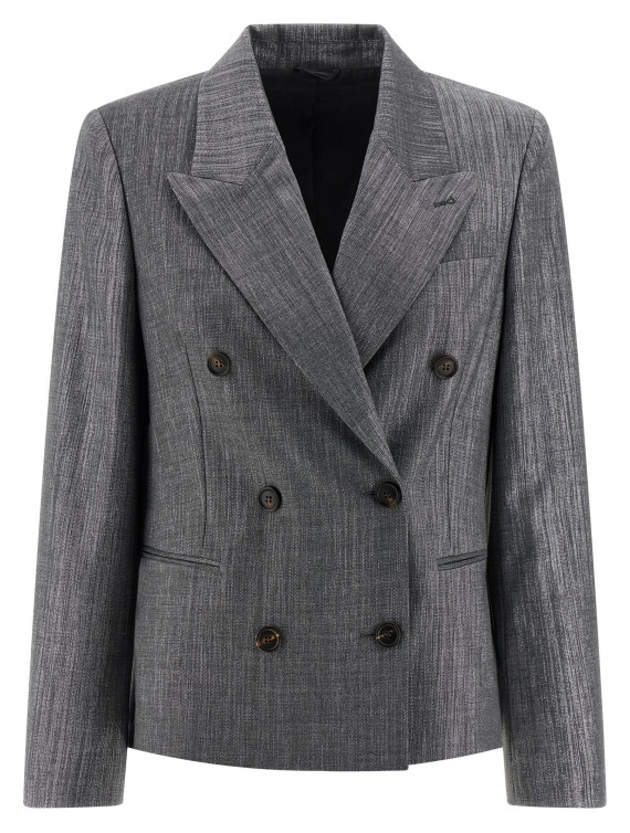 Blazer twill Sparkling #1