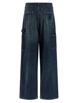 Workwear jeans #