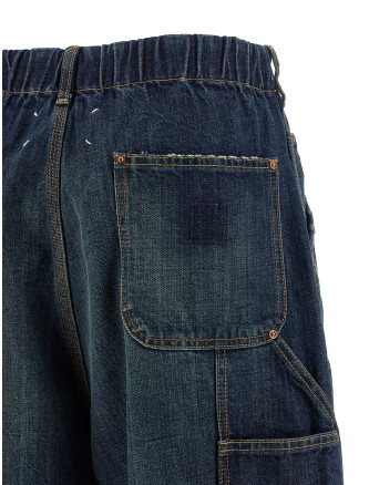 Workwear jeans #