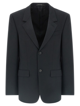 'Sartoriale Standard' blazer
