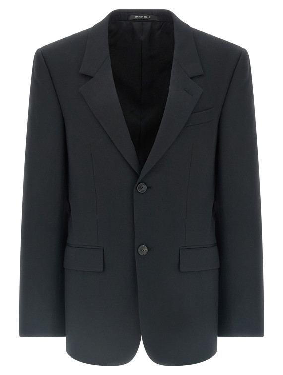 'Sartoriale Standard' blazer #1