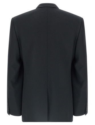 'Sartoriale Standard' blazer #