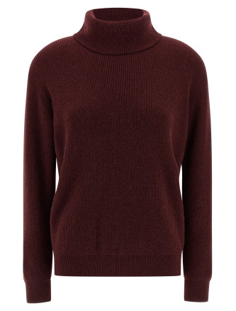 English coast turtleneck sweater