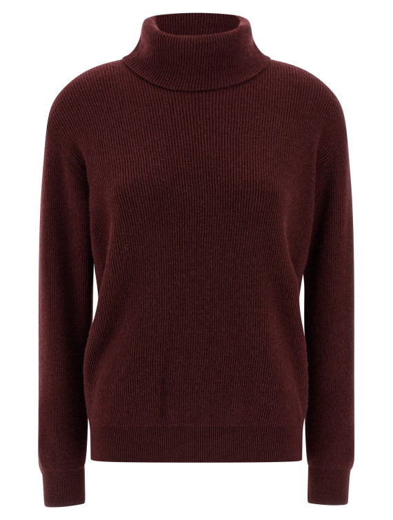 English coast turtleneck sweater #1