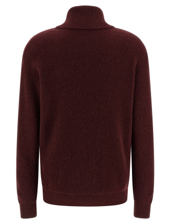 English coast turtleneck sweater #