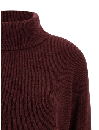 English coast turtleneck sweater #