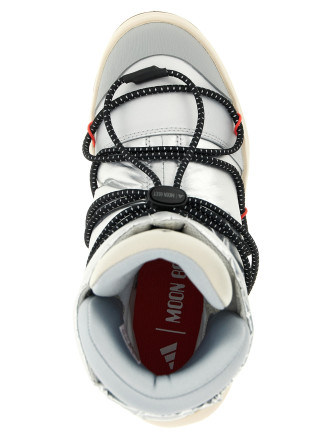 'Ace' Adidas x Moonboot ankle boots #