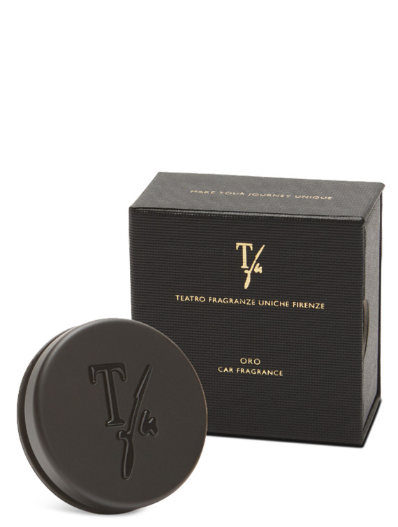 Car Fragrance 'Oro' #1