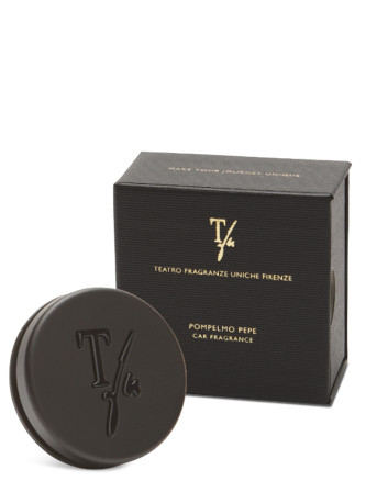 Car Fragrance 'Pompelmo Pepe'