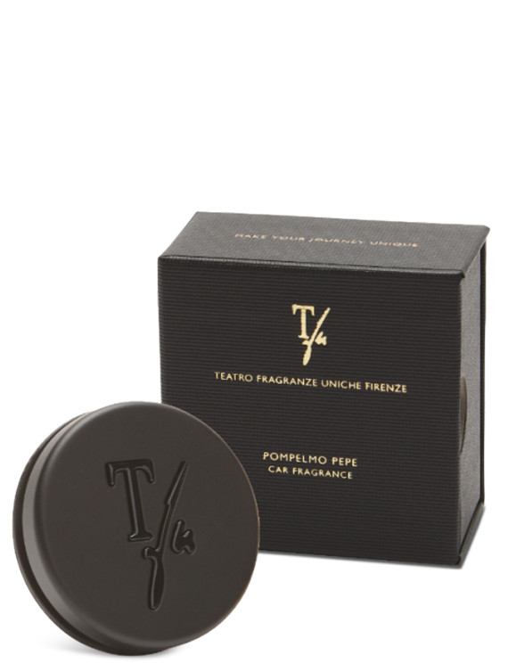 Car Fragrance 'Pompelmo Pepe' #1