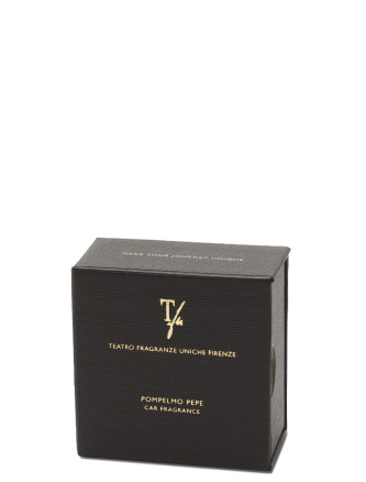 Car Fragrance 'Pompelmo Pepe' #
