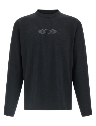 T-shirt capsule MM6 Maison Margiela x Salomon