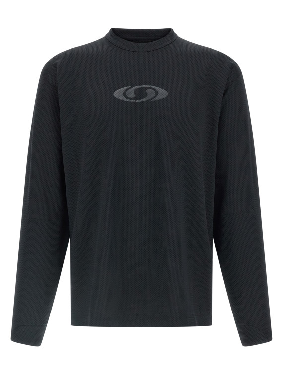 T-shirt capsule MM6 Maison Margiela x Salomon #1