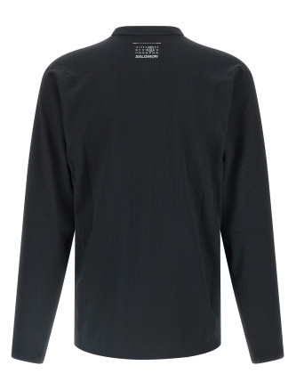 T-shirt capsule MM6 Maison Margiela x Salomon #