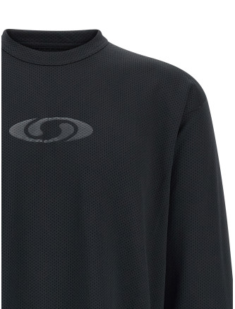 T-shirt capsule MM6 Maison Margiela x Salomon #