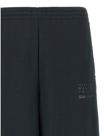 Capsule MM6 Maison Margiela x Salomon joggers #