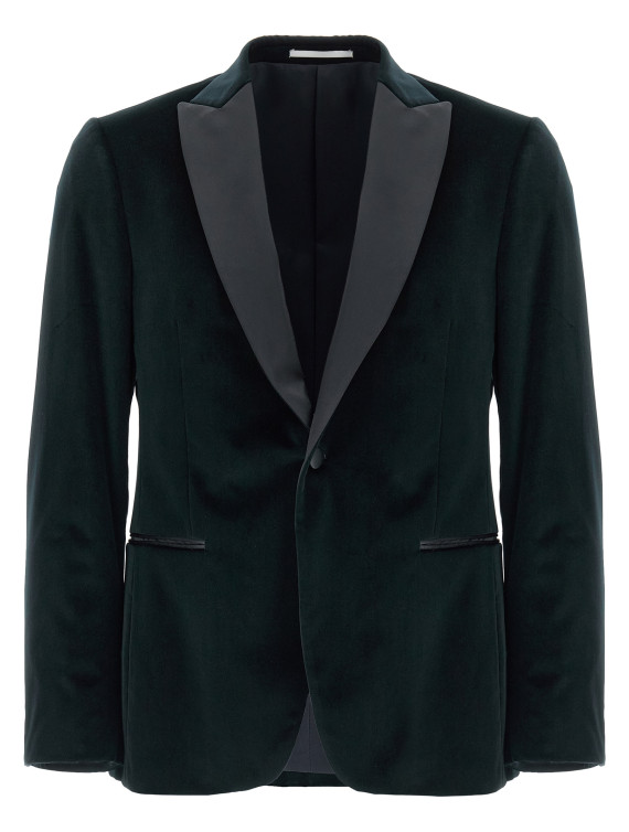 'linea Cerimonia' blazer #1