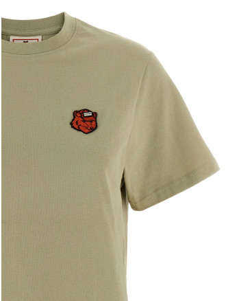 Maison Kitsuné x Hunter 'Fox Head' t-shirt #