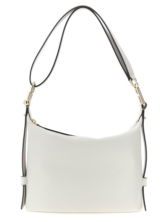 'Nuvola Hobo M' shoulder bag