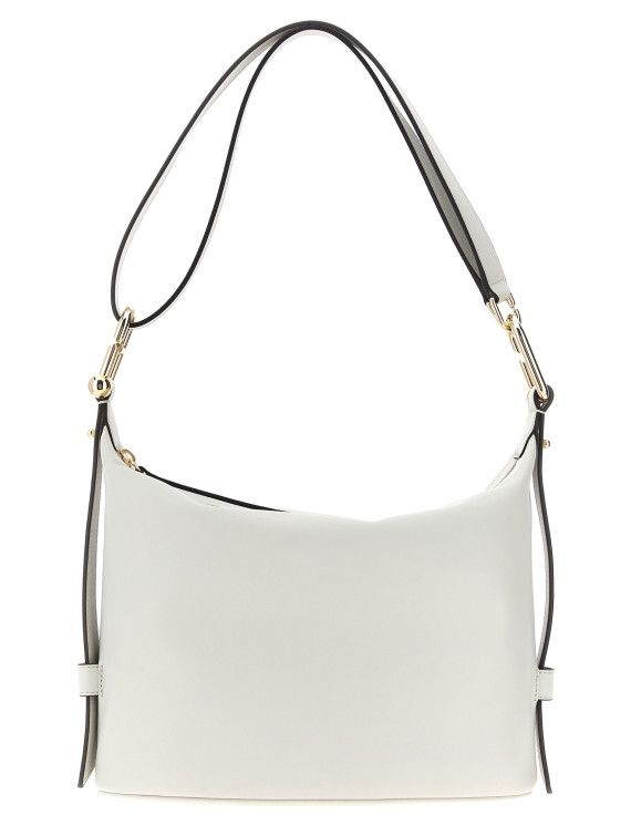 'Nuvola Hobo M' shoulder bag #1