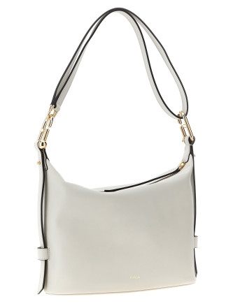 'Nuvola Hobo M' shoulder bag #