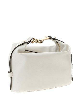 'Nuvola Hobo M' shoulder bag #
