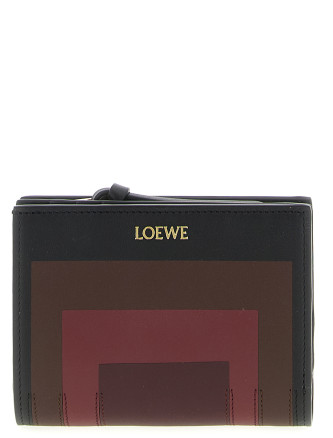 LOEWE x Albers wallet