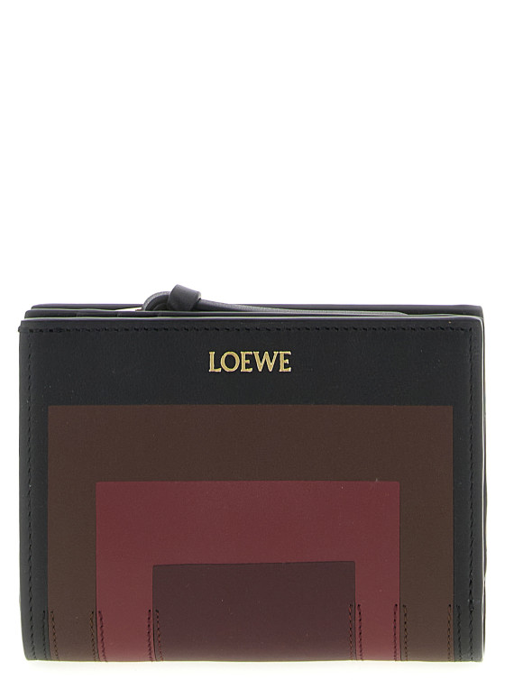 LOEWE x Albers wallet #1