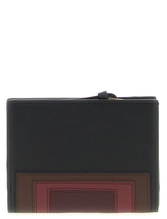 LOEWE x Albers wallet #