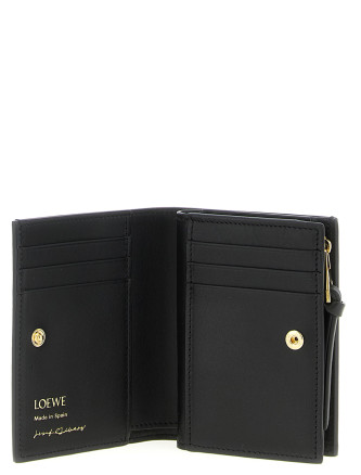 LOEWE x Albers wallet #