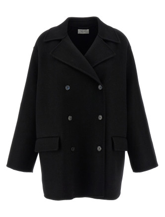 'Azuron' coat