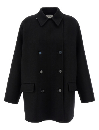 'Azuron' coat #