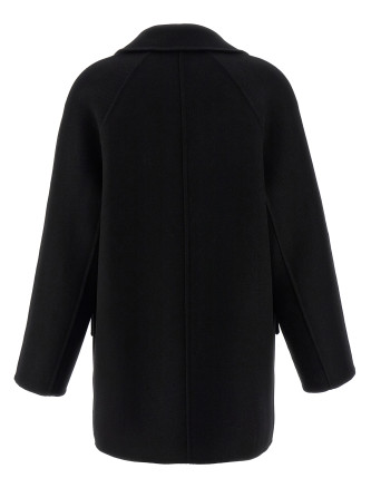 'Azuron' coat #