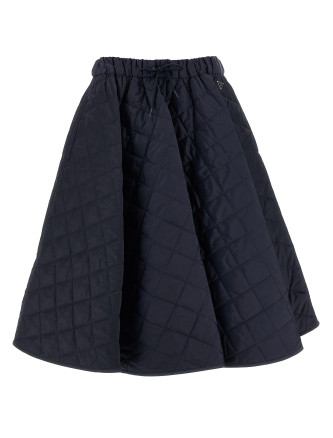 Re-Nylon skirt
