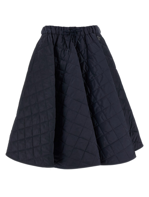 Re-Nylon skirt #1