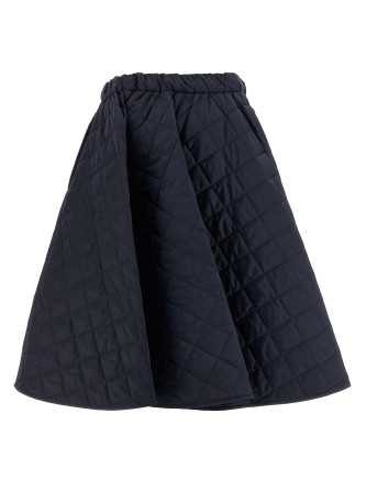Re-Nylon skirt #