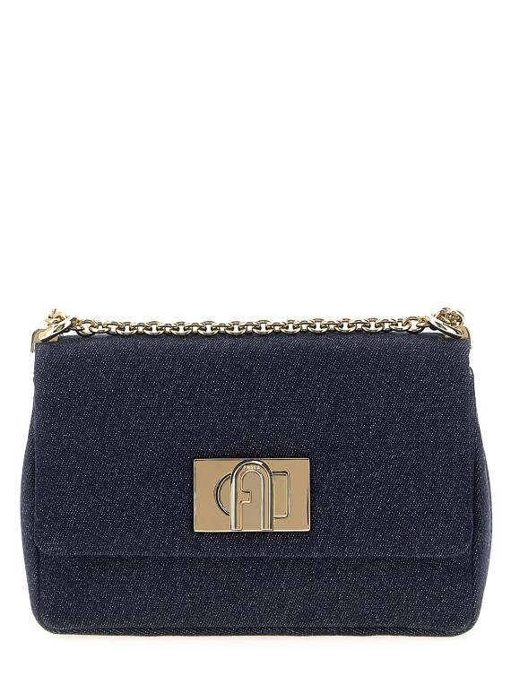 MINI crossbody bag #1